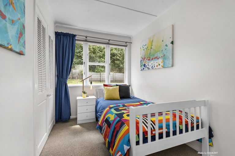 Photo of property in 4 Nepal Place, Khandallah, Wellington, 6035