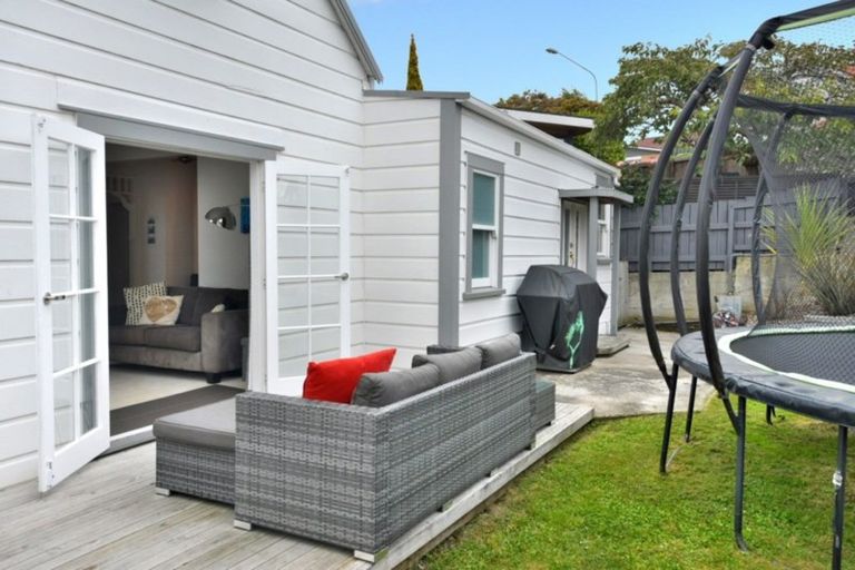 Photo of property in 50 Ross Street, Roslyn, Dunedin, 9010