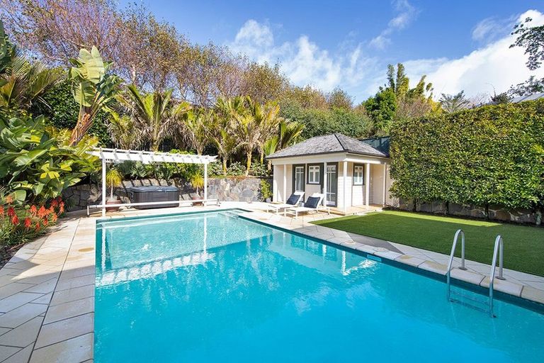 Photo of property in 7 Woodley Avenue, Remuera, Auckland, 1050