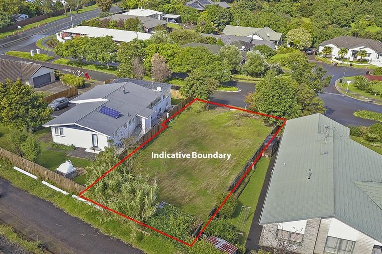 Photo of property in 8 Wakefield Drive, Bethlehem, Tauranga, 3110