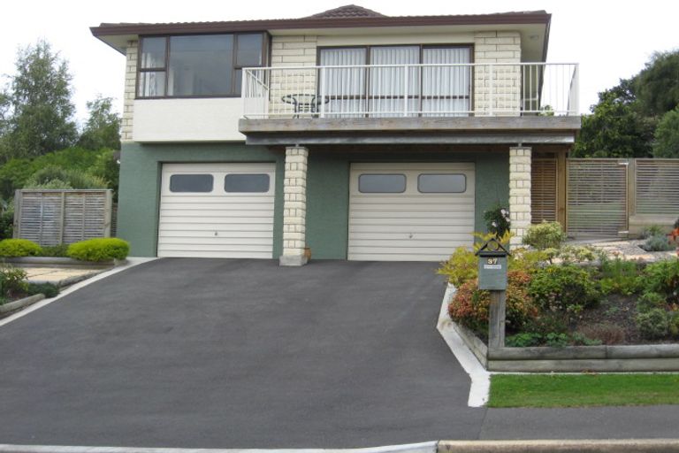 Photo of property in 37 Gebbie Street, Kinmont Park, Mosgiel, 9024