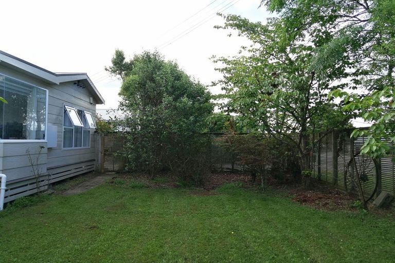 Photo of property in 16 Johnson Street, Bulls, 4818