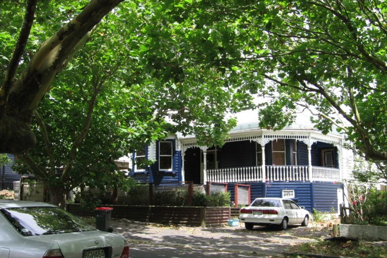 Photo of property in 2 Browning Street, Grey Lynn, Auckland, 1021