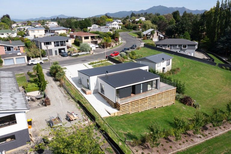 Photo of property in 13 Mitre Street, Gore, 9710