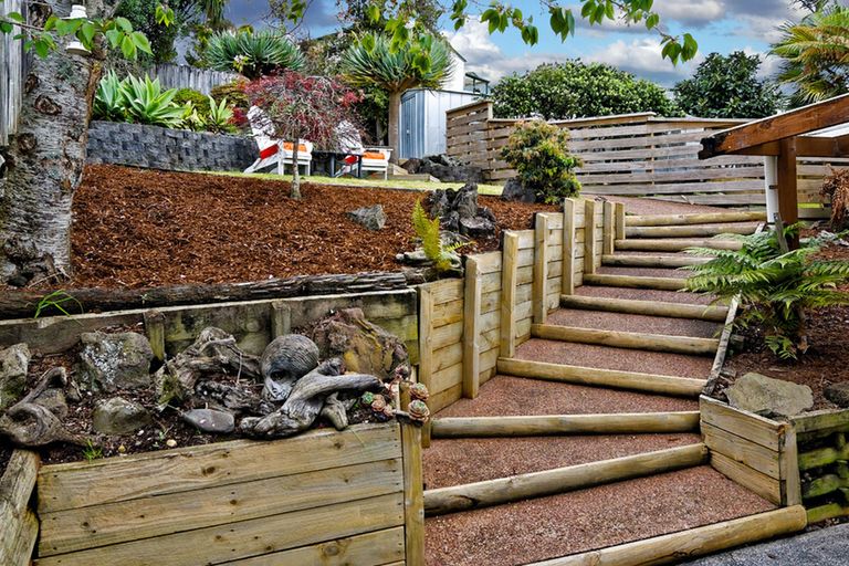 Photo of property in 12 Annison Avenue, Glen Eden, Auckland, 0602