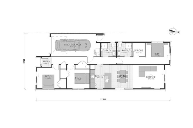 Photo of property in 5 Piwaiwaka Lane, Ramarama, 2579