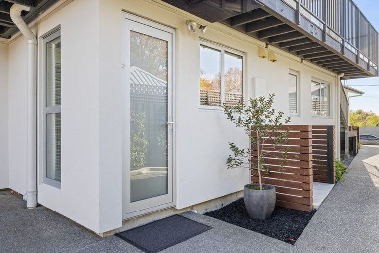 Photo of property in 3/20 Hurley Street, Christchurch Central, Christchurch, 8011