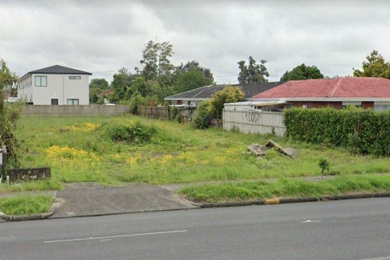 Photo of property in 86 East Tamaki Road, Papatoetoe, Auckland, 2025