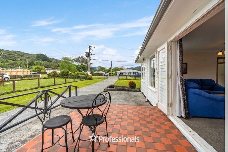 Photo of property in 8 Norfolk Street, Wainuiomata, Lower Hutt, 5014