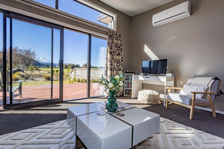 Photo of property in 66 Kowhai Crescent, Ohakune, 4625