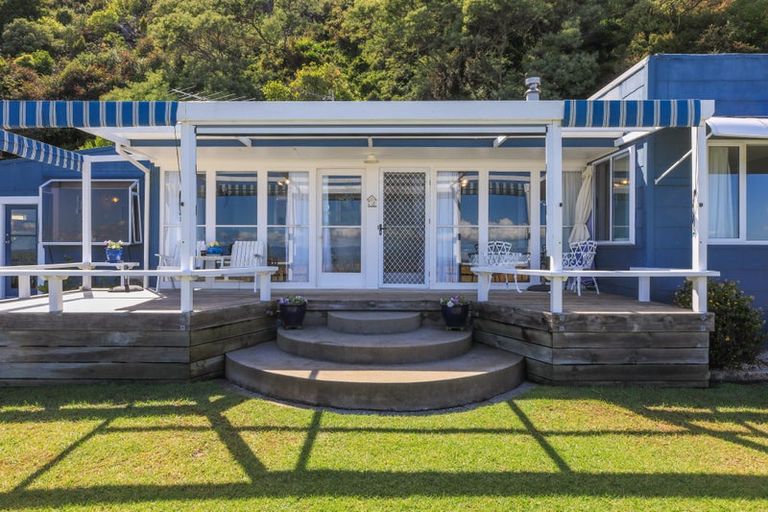 Photo of property in 866 Thames Coast Sh25 Road, Te Mata, Thames, 3575