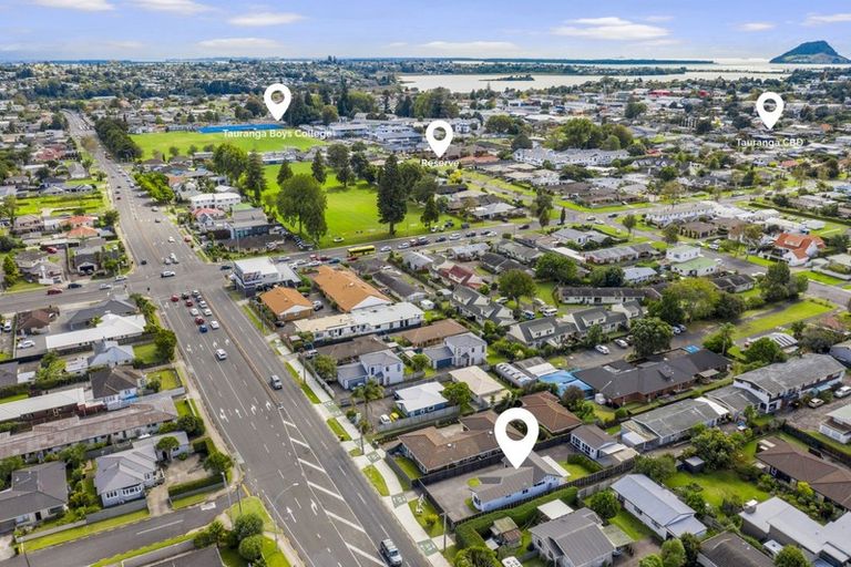 Photo of property in 99 Fifteenth Avenue, Tauranga South, Tauranga, 3112
