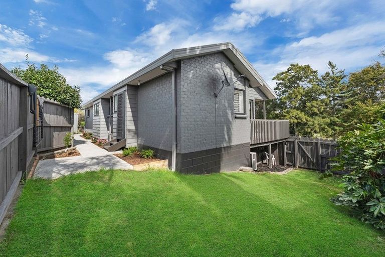 Photo of property in 13a Nelson Street, Papakura, 2110