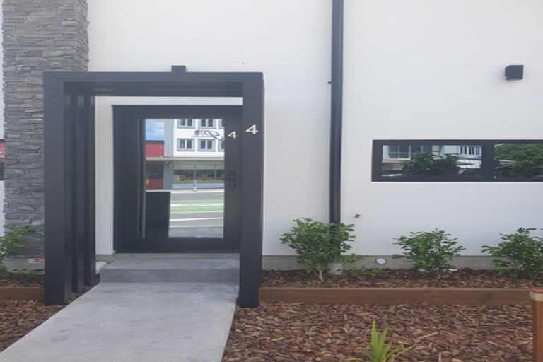 Photo of property in 4/4 Riccarton Road, Riccarton, Christchurch, 8011