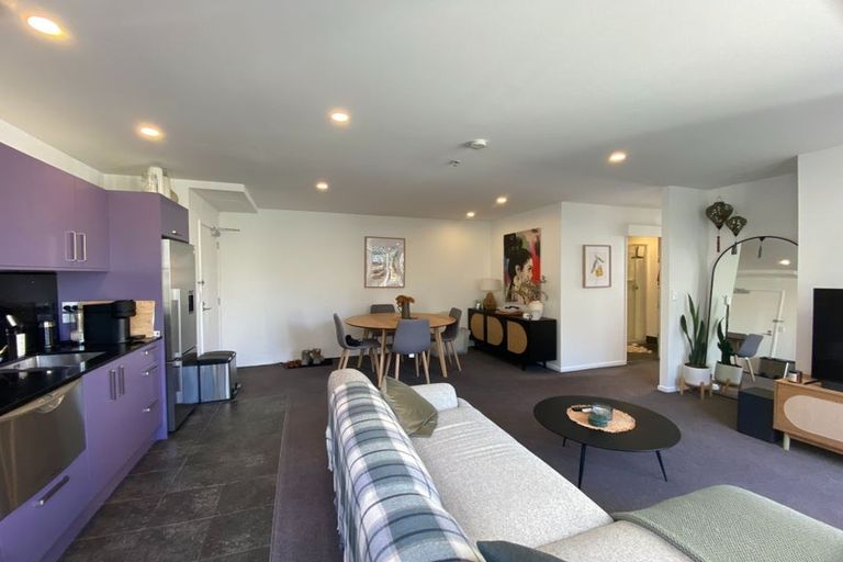 Photo of property in 3c/123 Molesworth Street, Thorndon, Wellington, 6011