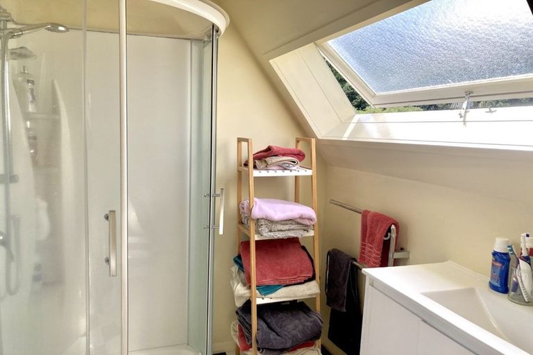 Photo of property in 5/1 Cottleville Terrace, Thorndon, Wellington, 6011