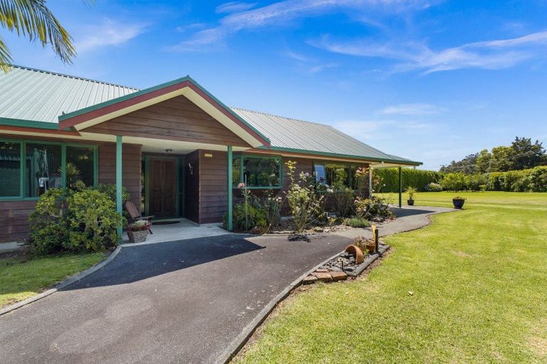Photo of property in 9 Kara Road, Maungatapere, Whangarei, 0179