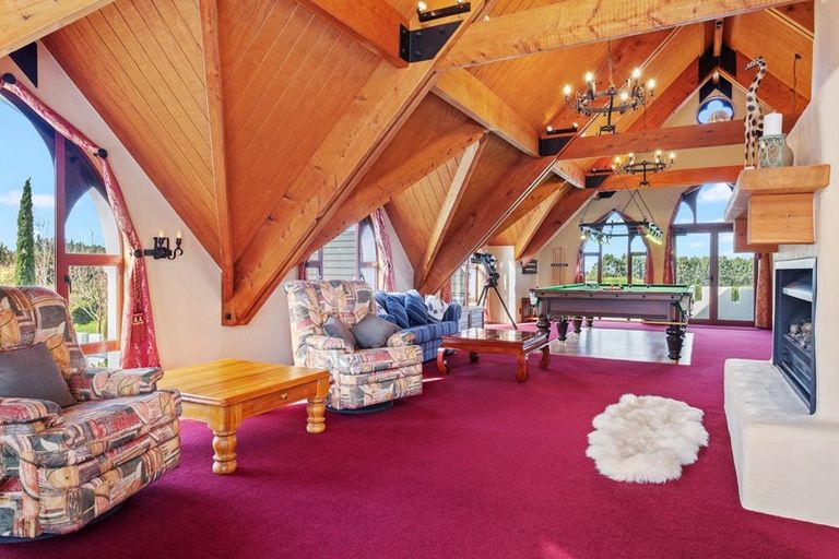 Photo of property in 172 Douds Road, Sefton, Rangiora, 7477