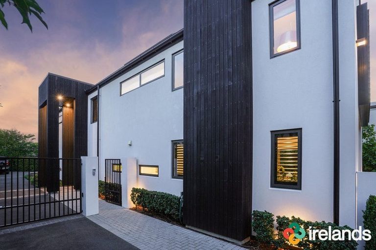 Photo of property in 42 Rugby Street, Merivale, Christchurch, 8014