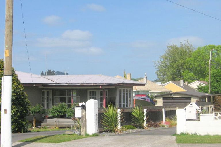 Photo of property in 7 Lincoln Street, Morrinsville, 3300