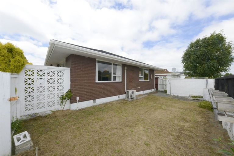 Photo of property in 1/224 Waimairi Road, Ilam, Christchurch, 8041