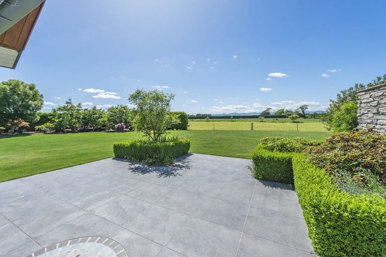 Photo of property in 155 Bellam Road, Rolleston, Christchurch, 7678