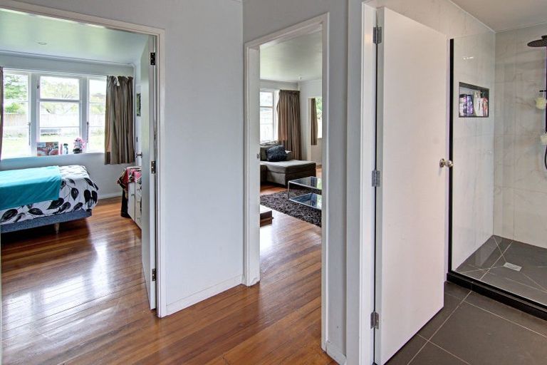 Photo of property in 17 Matai Street, Lansdowne, Masterton, 5810