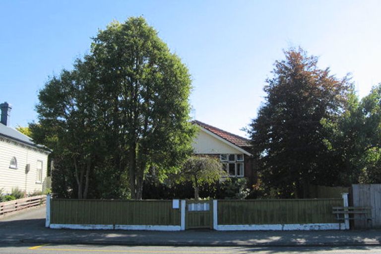 Photo of property in 115 North Street, Seaview, Timaru, 7910