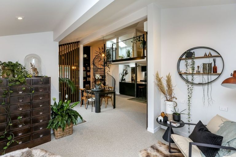 Photo of property in 22 Henui Street, Strandon, New Plymouth, 4312