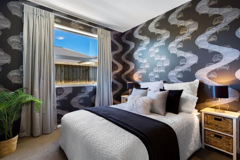 Photo of property in 7 Sovereign Boulevard, Kaiapoi, 7630