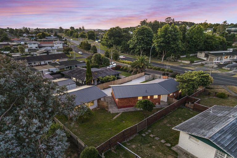 Photo of property in 143 Whatawhata Road, Dinsdale, Hamilton, 3204