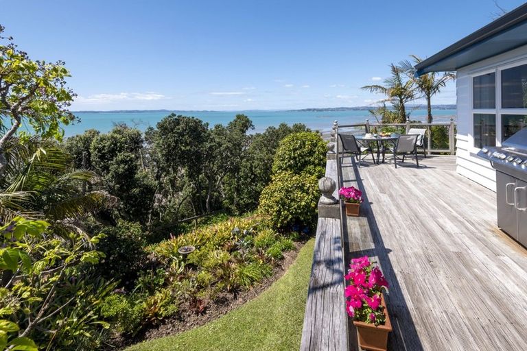 Photo of property in 40 Clovelly Road, Bucklands Beach, Auckland, 2012