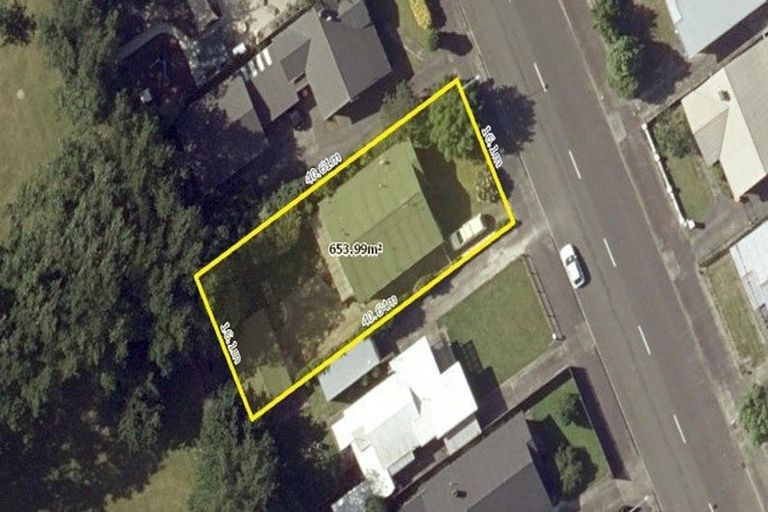 Photo of property in 32 Shamrock Street, Takaro, Palmerston North, 4412