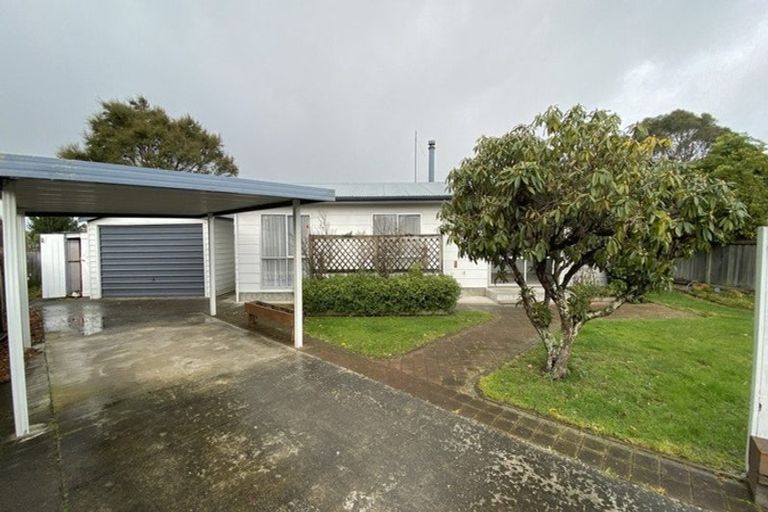 Photo of property in 7 Seddon Street, Masterton, 5810
