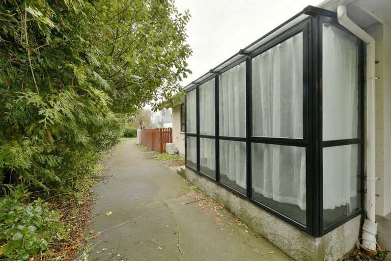 Photo of property in 3/738 Ferry Road, Woolston, Christchurch, 8023