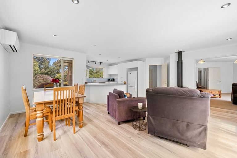 Photo of property in 714 East Maddisons Road, Rolleston, 7614