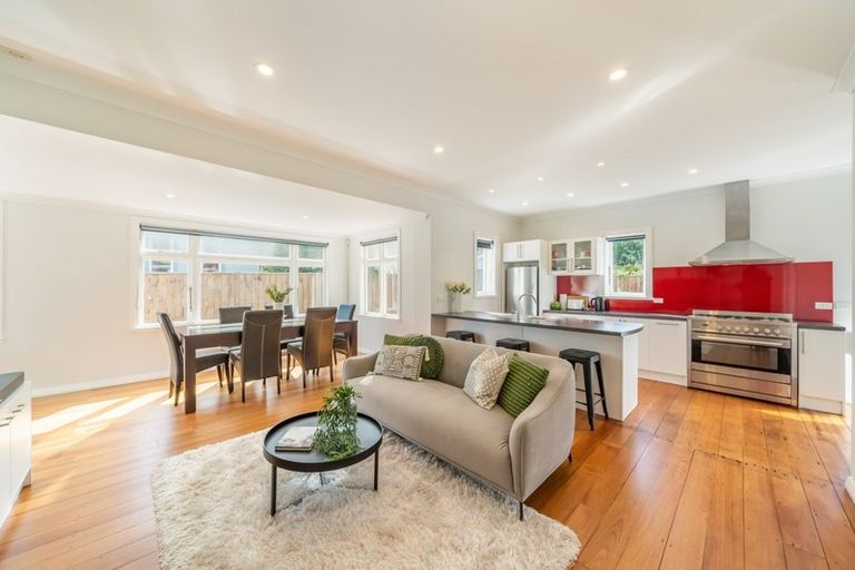 Photo of property in 3 Hume Street, Alicetown, Lower Hutt, 5010