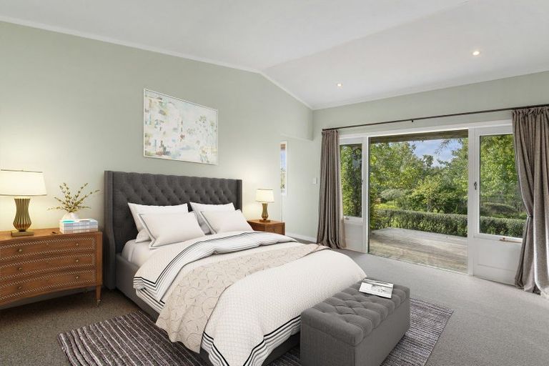 Photo of property in 34 Quinns Road, Clevedon, Papakura, 2585