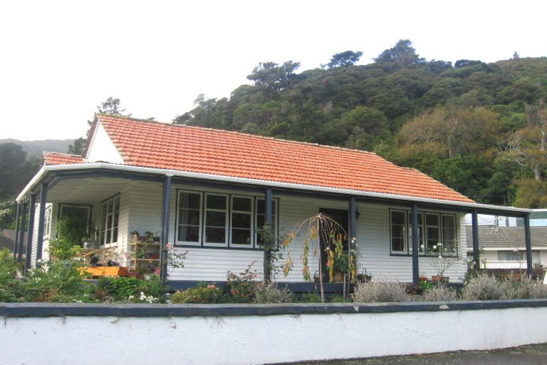 Photo of property in 15 Mawson Street, Waiwhetu, Lower Hutt, 5010