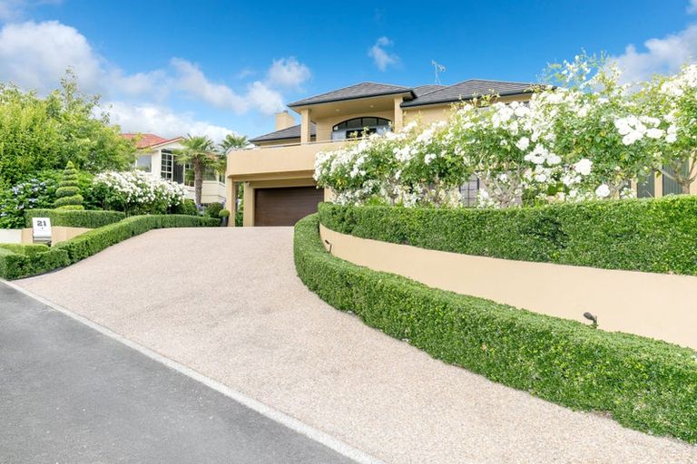 Photo of property in 21 Stella Place, Chartwell, Hamilton, 3210