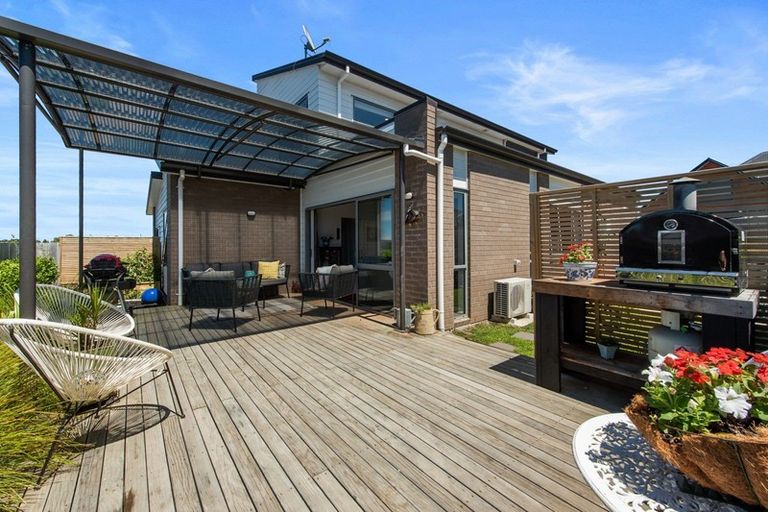 Photo of property in 5 Springside Court, Huntington, Hamilton, 3210