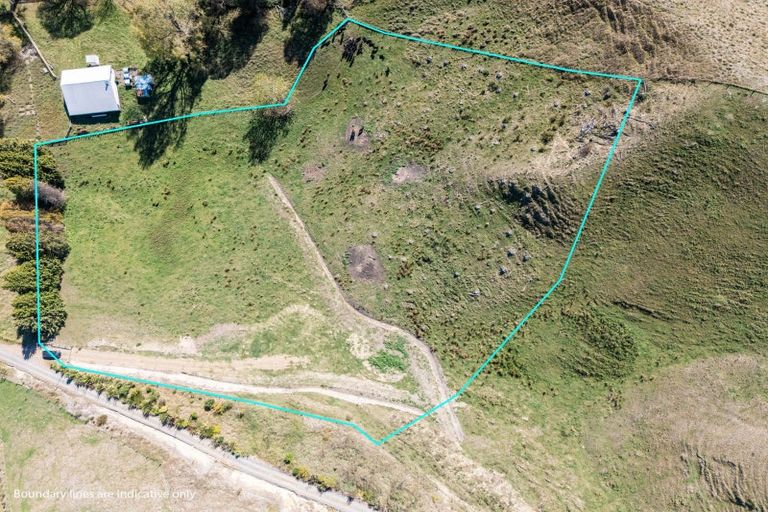 Photo of property in 614b Apley Road, Puketapu, Napier, 4182