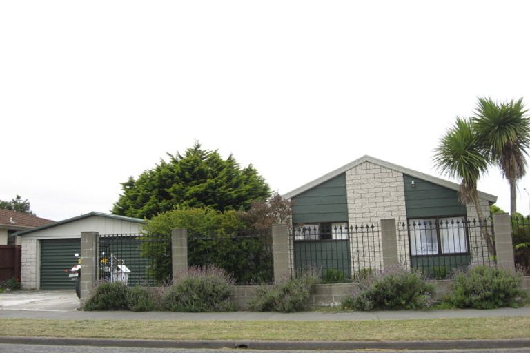 Photo of property in 62 Orrick Crescent, Avondale, Christchurch, 8061