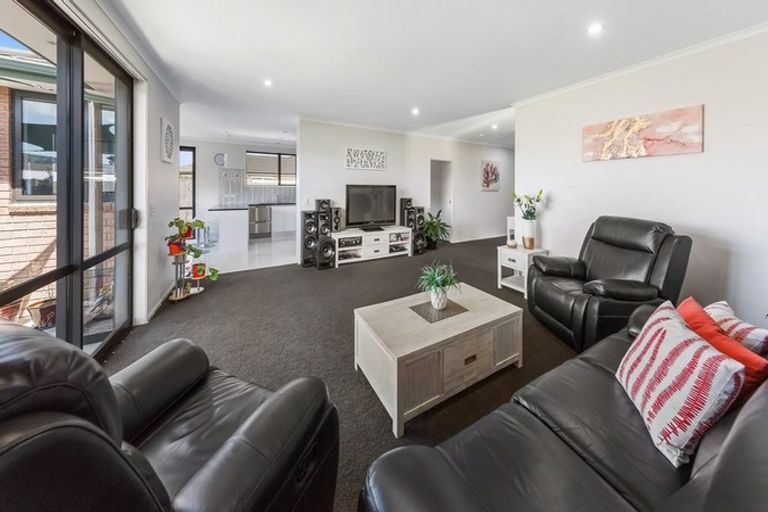 Photo of property in 4 Galston Court, Pokeno, 2402