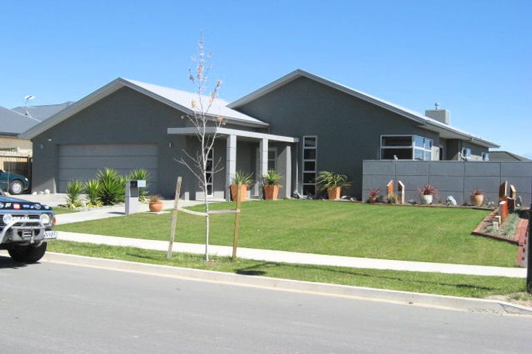 Photo of property in 66 Hillcrest Avenue, Witherlea, Blenheim, 7201