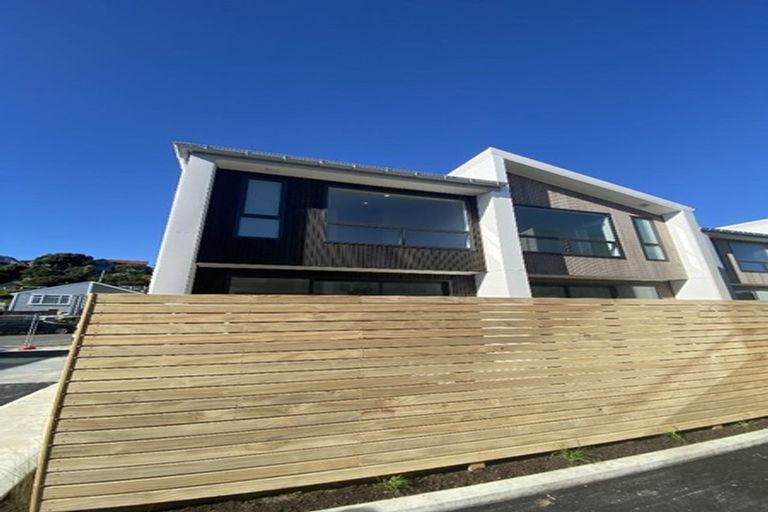 Photo of property in 2b Mamari Street, Rongotai, Wellington, 6022