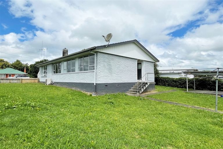 Photo of property in 39 Rangitahi Street, Otorohanga, 3900