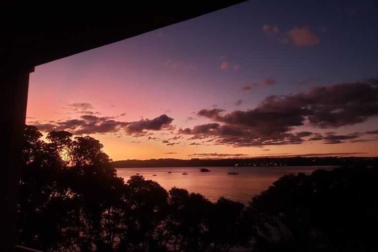 Photo of property in 5/57 Sarsfield Street, Herne Bay, Auckland, 1011