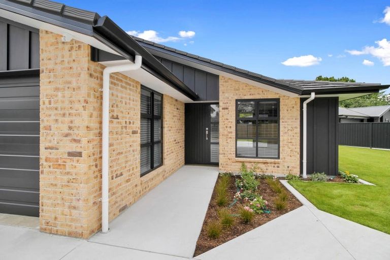 Photo of property in 4 Pourewa Lane, Matamata, 3400