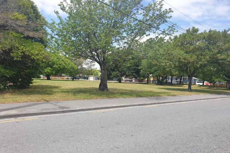 Photo of property in 219 Milton Street, Sydenham, Christchurch, 8023